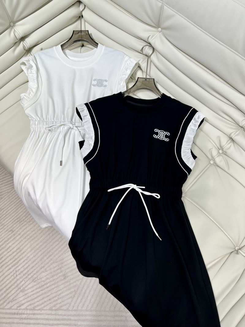 Celine Dress